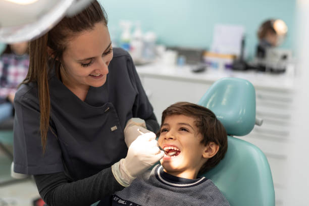 Best Emergency Dentist for Special Needs Patients in Granville, WV