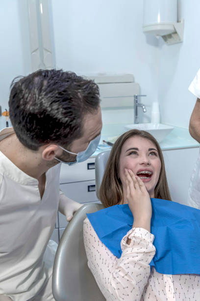 Best Orthodontic Emergency Dentist in Granville, WV