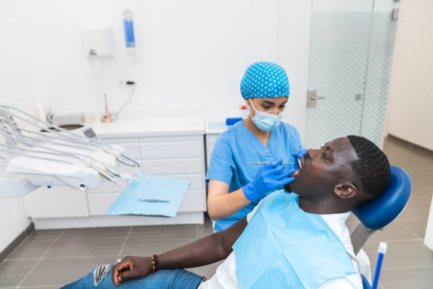 Best Emergency Root Canal Treatment in Granville, WV