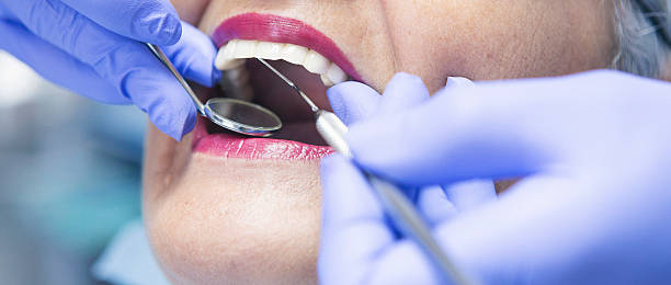 Best Emergency Dental Services for Seniors in Granville, WV